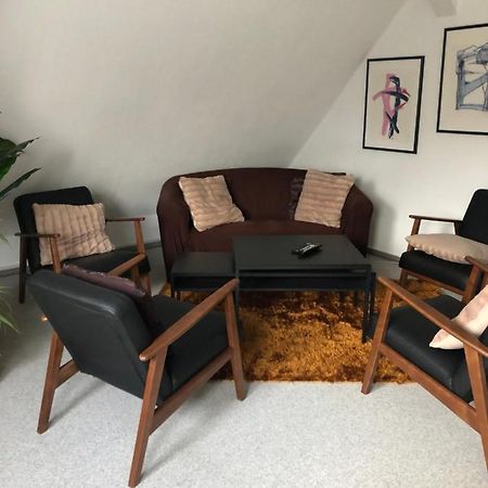 Ferienwohnung Harzsterne Braunlage Eksteriør bilde