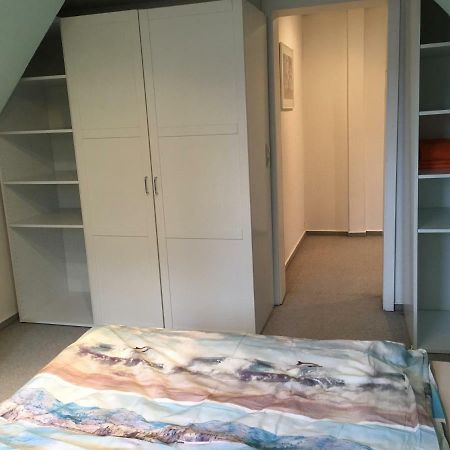 Ferienwohnung Harzsterne Braunlage Eksteriør bilde