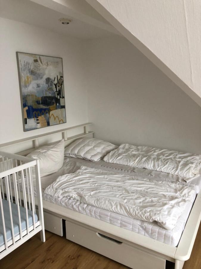 Ferienwohnung Harzsterne Braunlage Eksteriør bilde