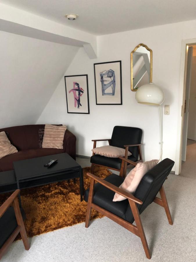 Ferienwohnung Harzsterne Braunlage Eksteriør bilde
