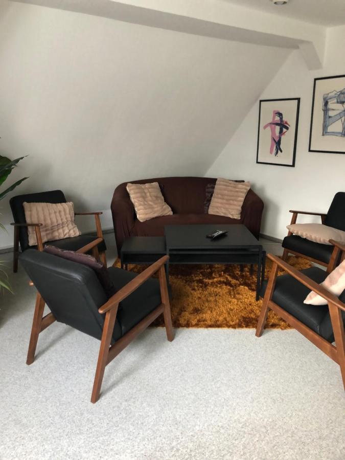Ferienwohnung Harzsterne Braunlage Eksteriør bilde