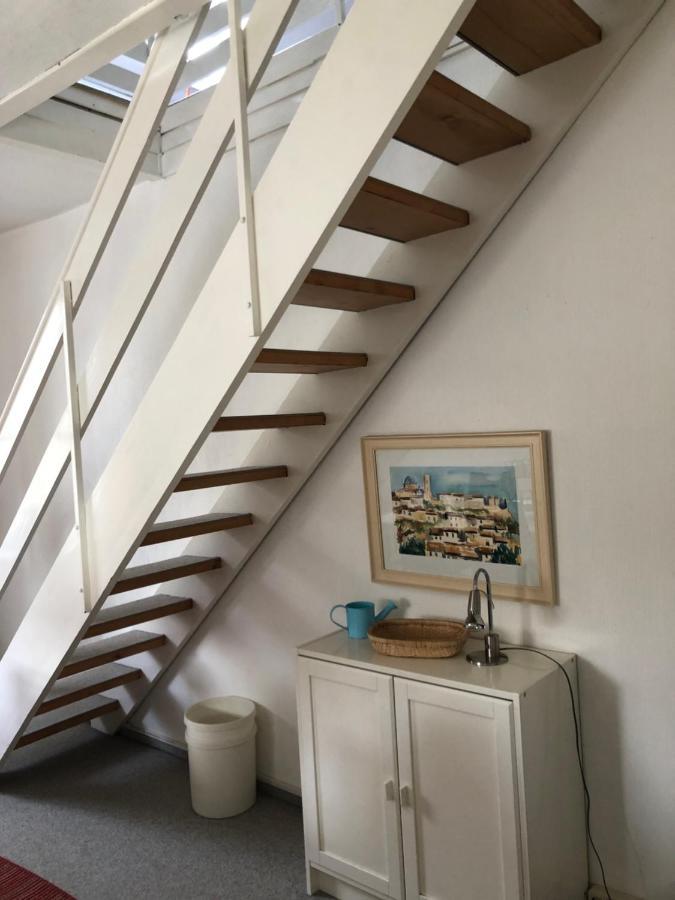 Ferienwohnung Harzsterne Braunlage Eksteriør bilde