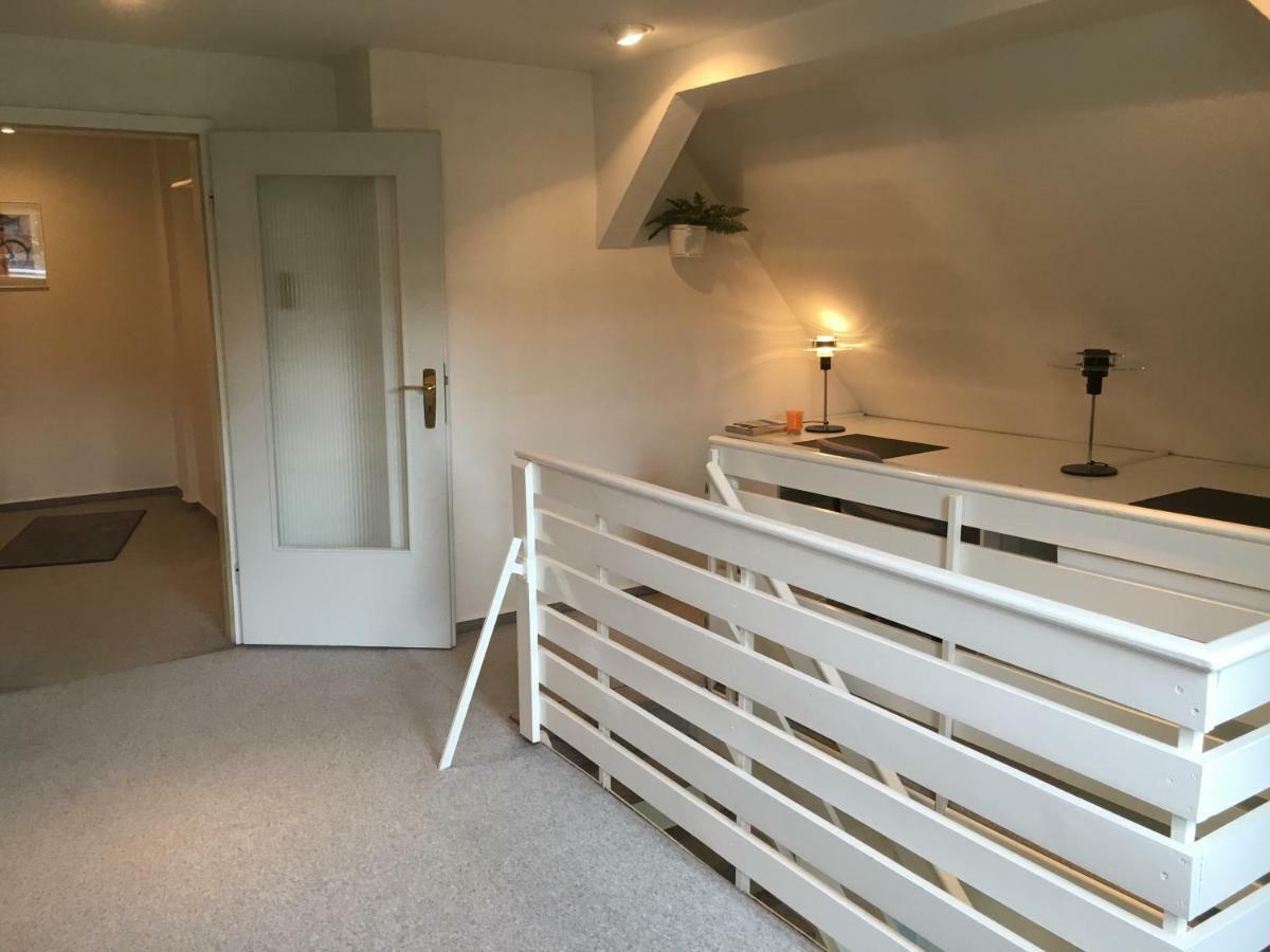 Ferienwohnung Harzsterne Braunlage Eksteriør bilde
