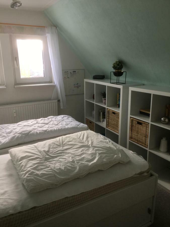 Ferienwohnung Harzsterne Braunlage Eksteriør bilde