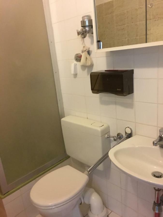 Ferienwohnung Harzsterne Braunlage Eksteriør bilde