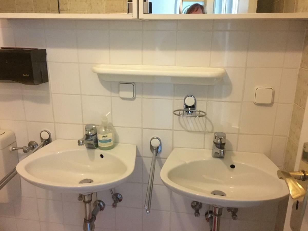 Ferienwohnung Harzsterne Braunlage Eksteriør bilde