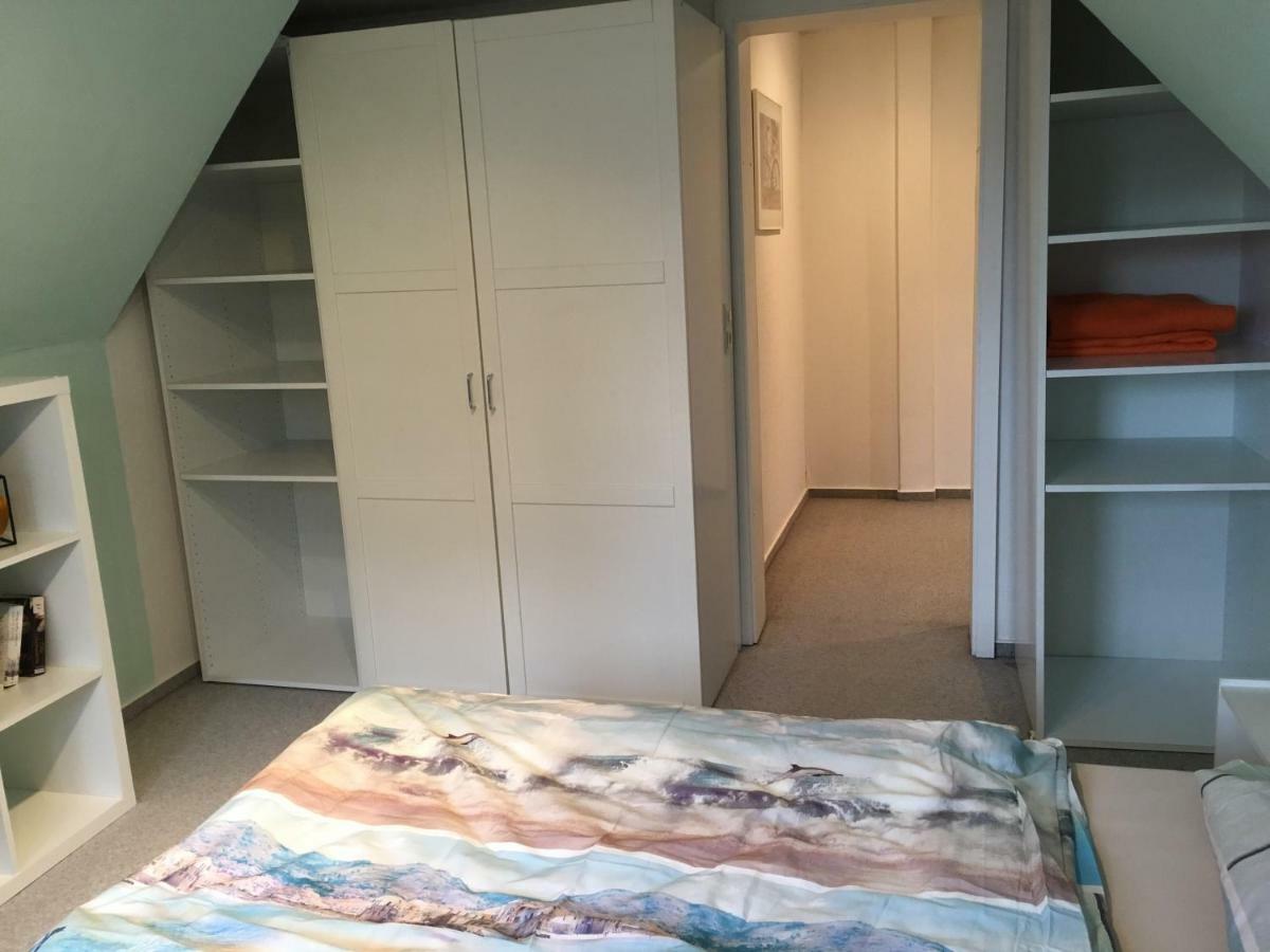 Ferienwohnung Harzsterne Braunlage Eksteriør bilde