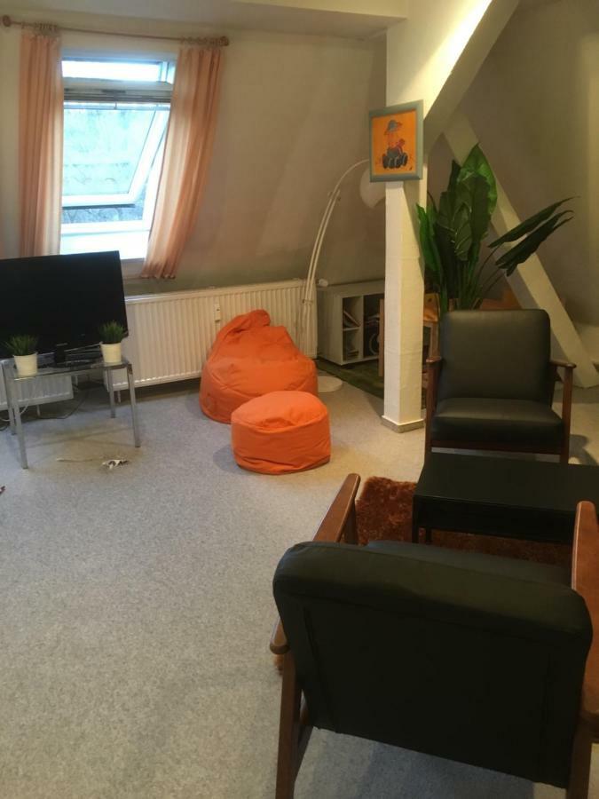 Ferienwohnung Harzsterne Braunlage Eksteriør bilde