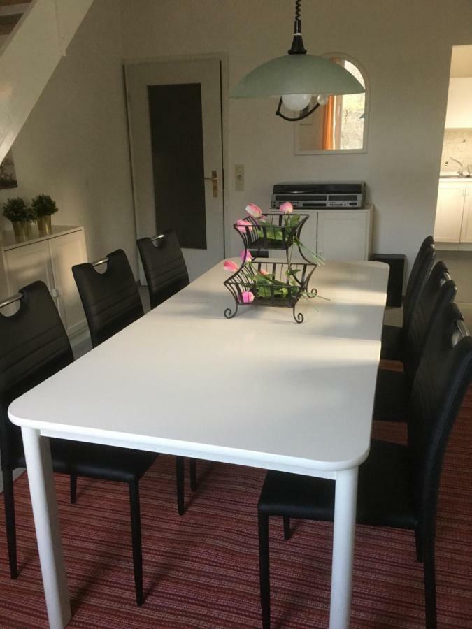 Ferienwohnung Harzsterne Braunlage Eksteriør bilde