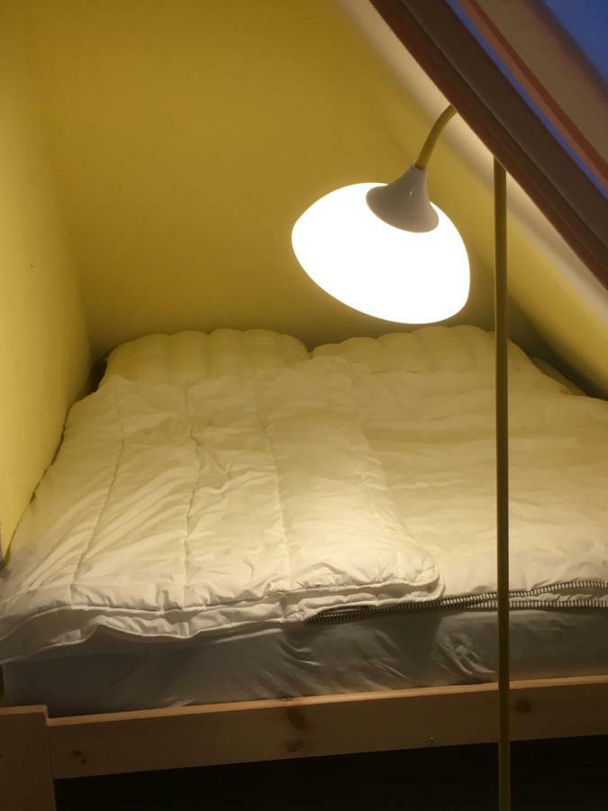 Ferienwohnung Harzsterne Braunlage Eksteriør bilde