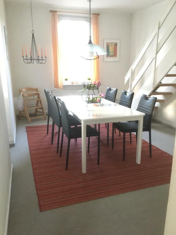 Ferienwohnung Harzsterne Braunlage Eksteriør bilde