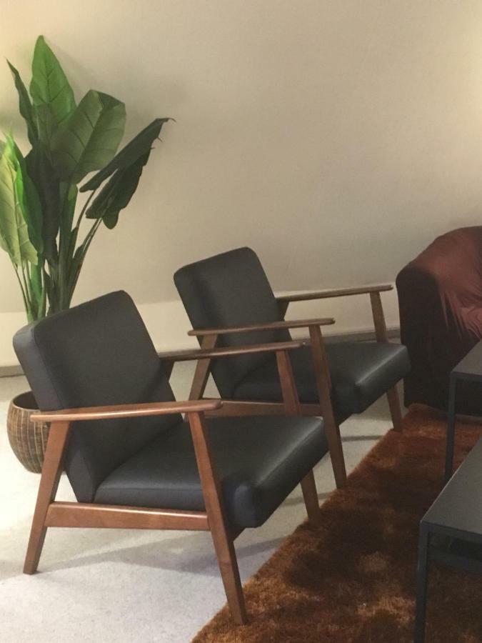 Ferienwohnung Harzsterne Braunlage Eksteriør bilde