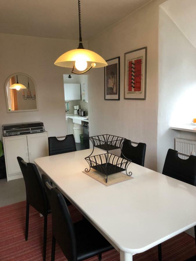 Ferienwohnung Harzsterne Braunlage Eksteriør bilde