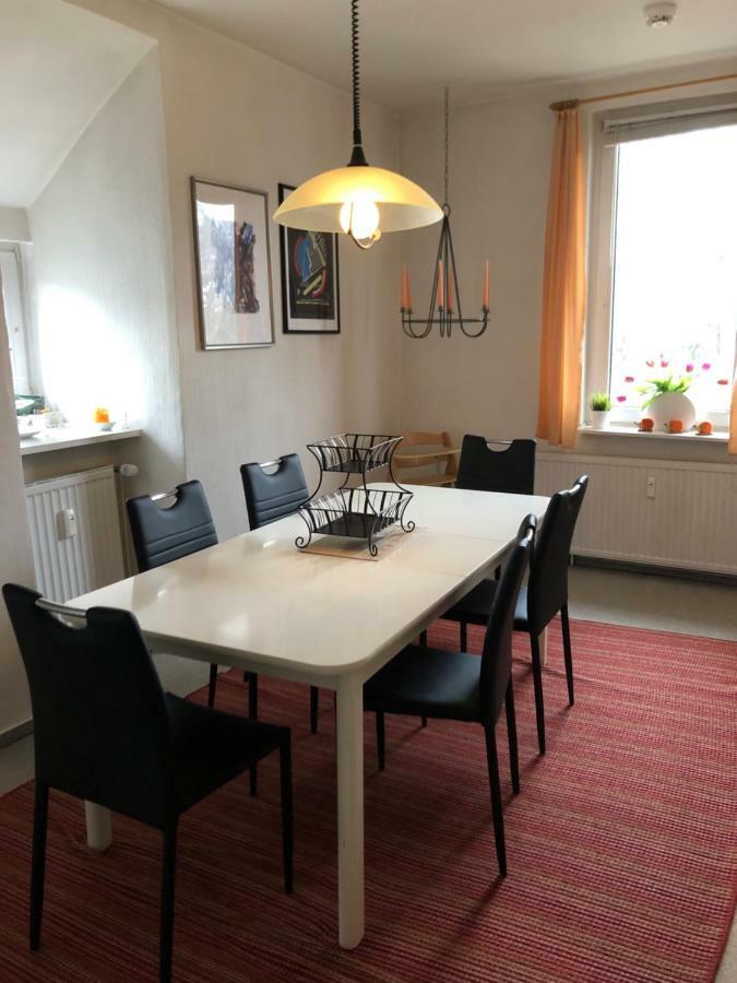 Ferienwohnung Harzsterne Braunlage Eksteriør bilde