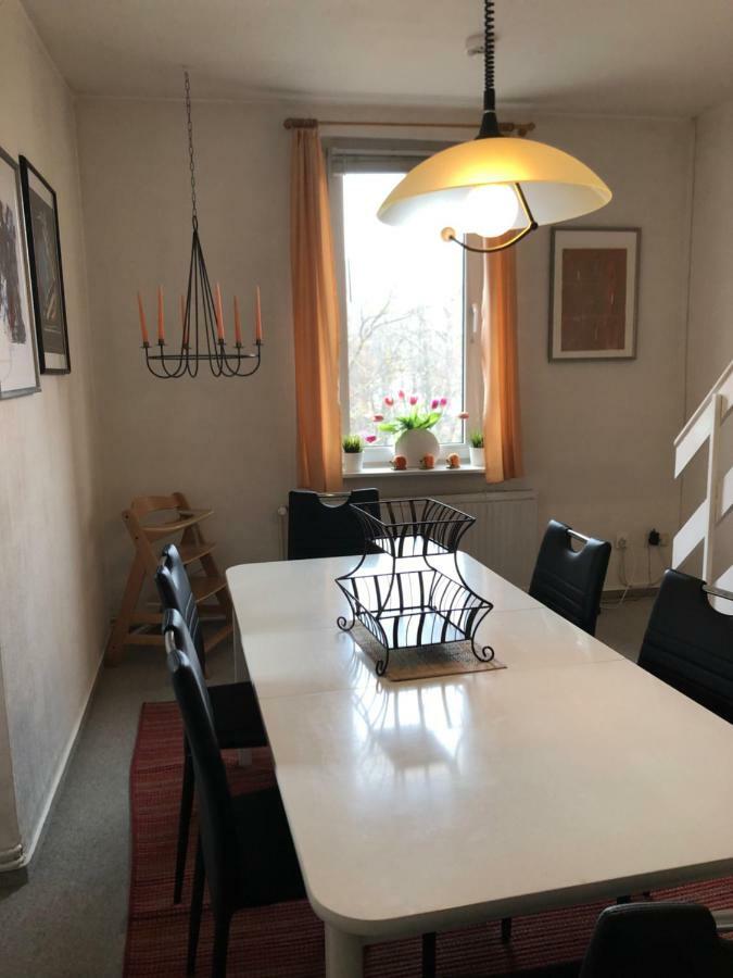 Ferienwohnung Harzsterne Braunlage Eksteriør bilde