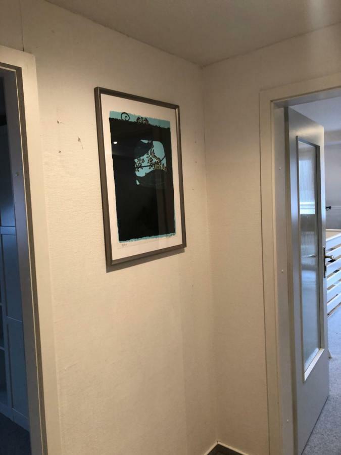 Ferienwohnung Harzsterne Braunlage Eksteriør bilde