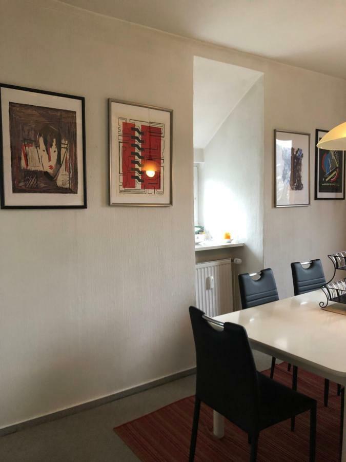Ferienwohnung Harzsterne Braunlage Eksteriør bilde